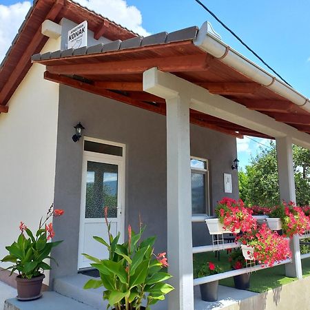Apartman Konak Prozor 外观 照片