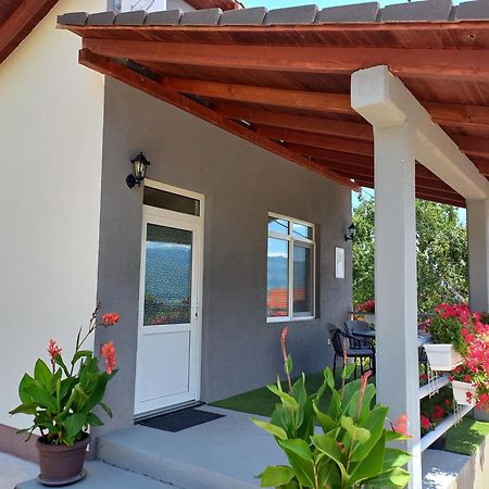 Apartman Konak Prozor 外观 照片