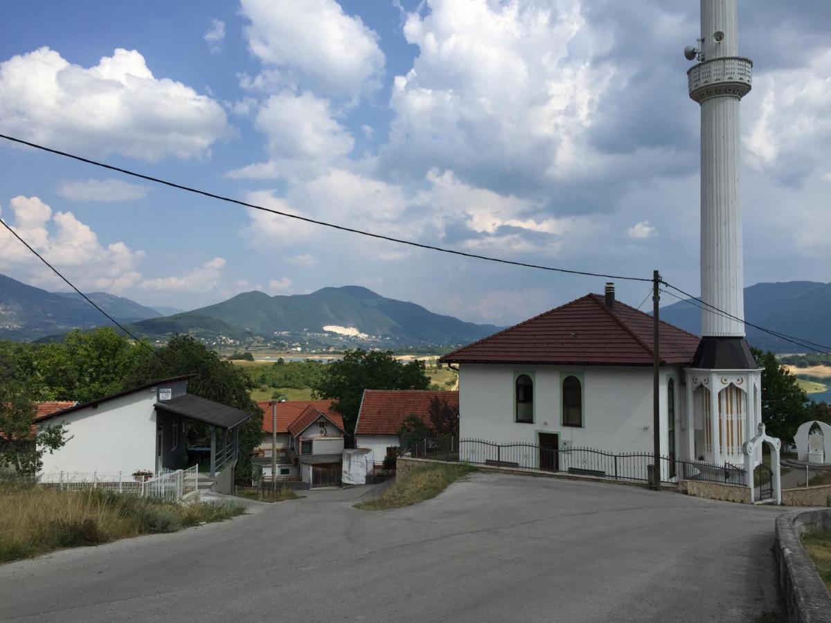 Apartman Konak Prozor 外观 照片