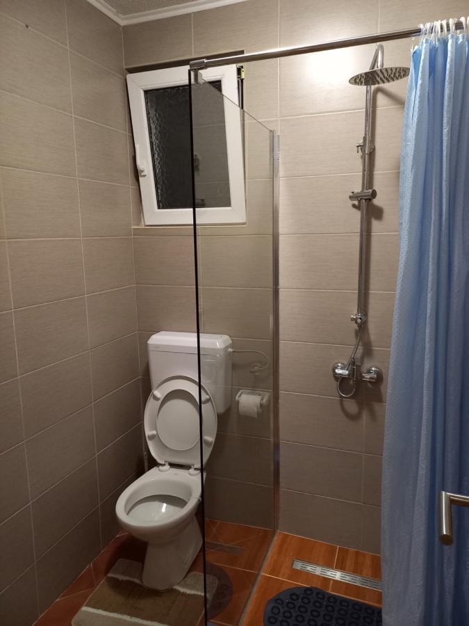 Apartman Konak Prozor 外观 照片