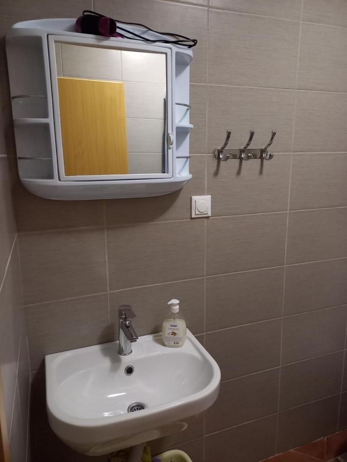 Apartman Konak Prozor 外观 照片