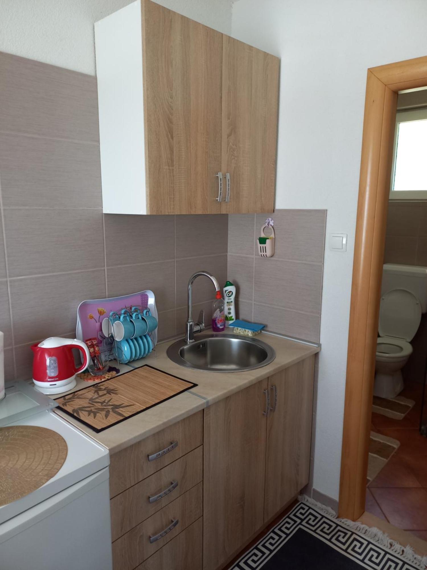 Apartman Konak Prozor 外观 照片