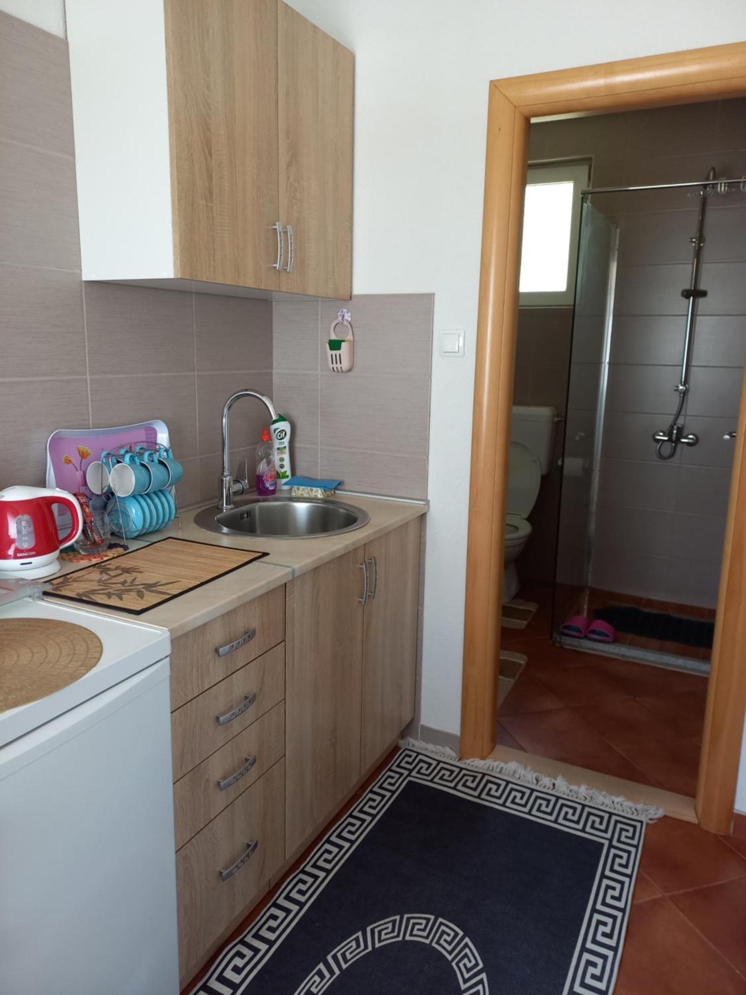 Apartman Konak Prozor 外观 照片