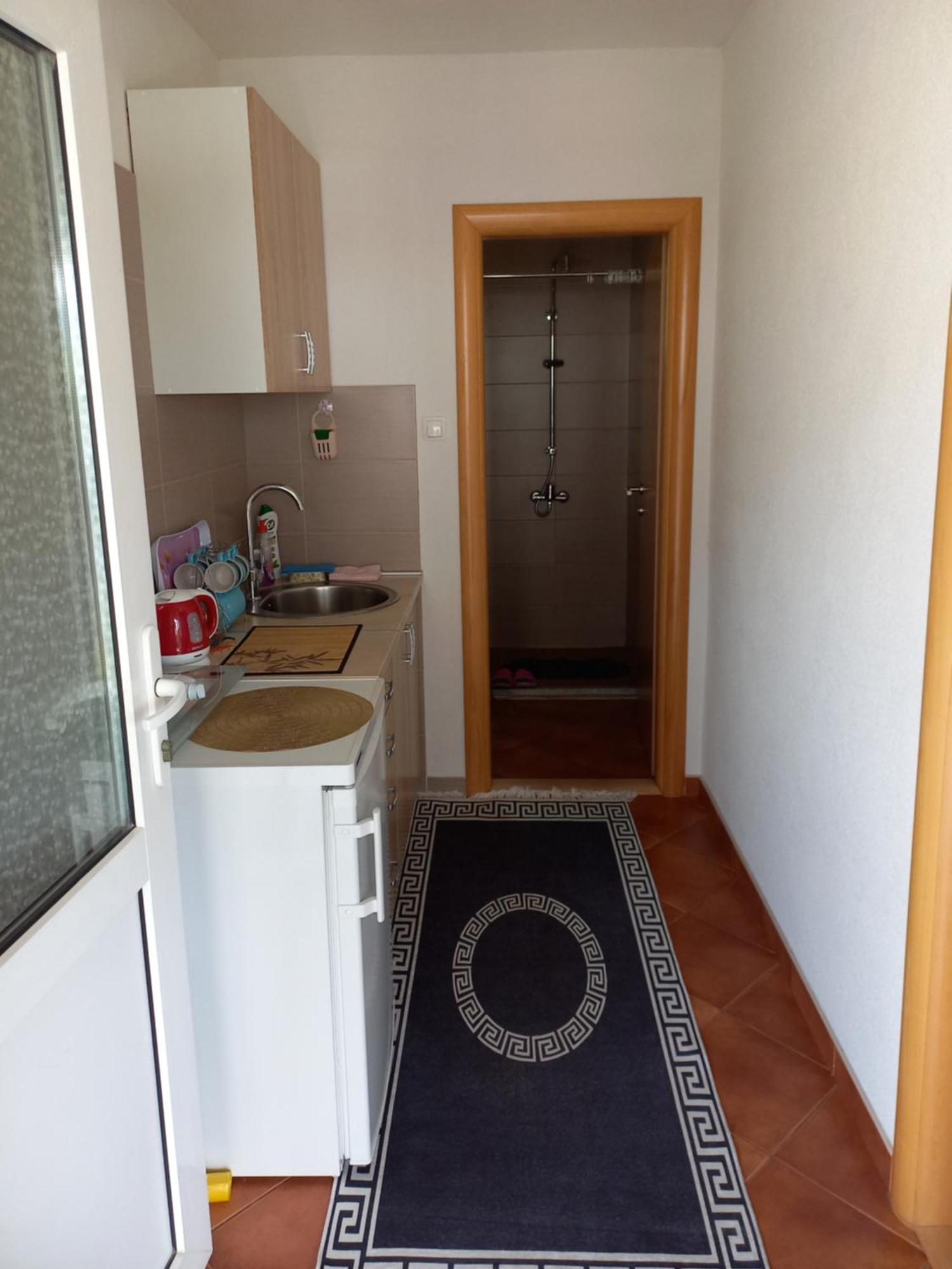 Apartman Konak Prozor 外观 照片