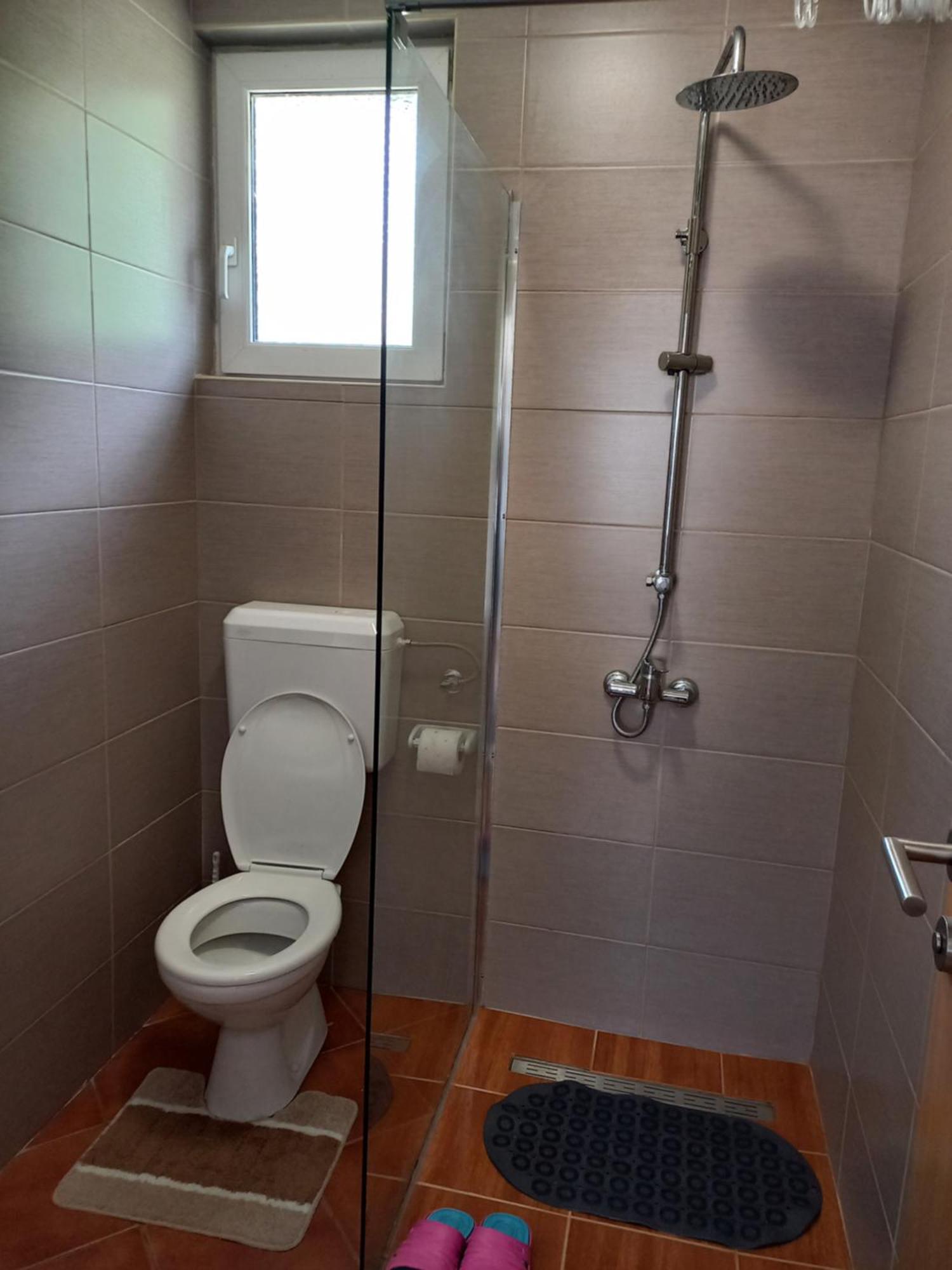 Apartman Konak Prozor 外观 照片