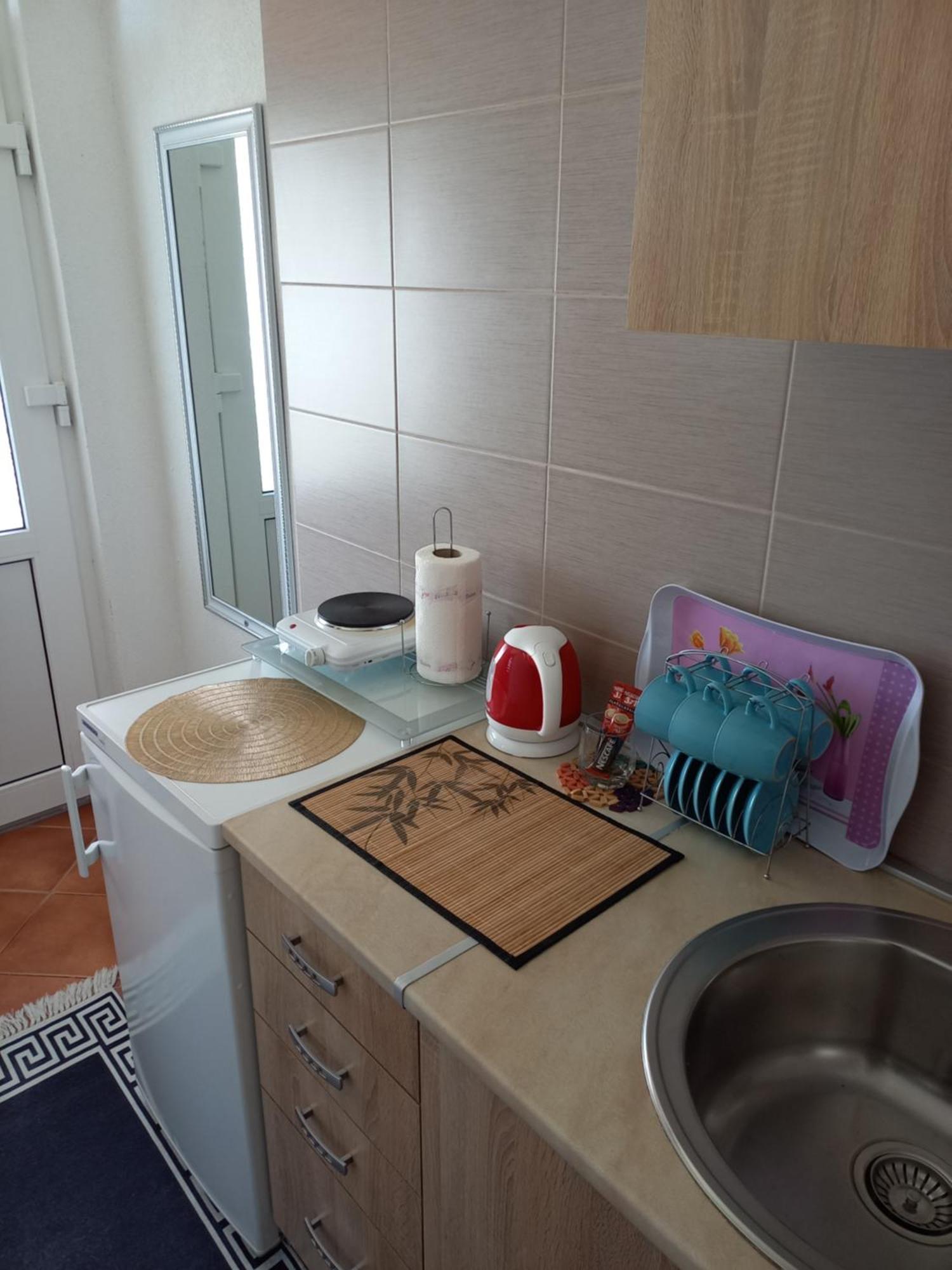 Apartman Konak Prozor 外观 照片