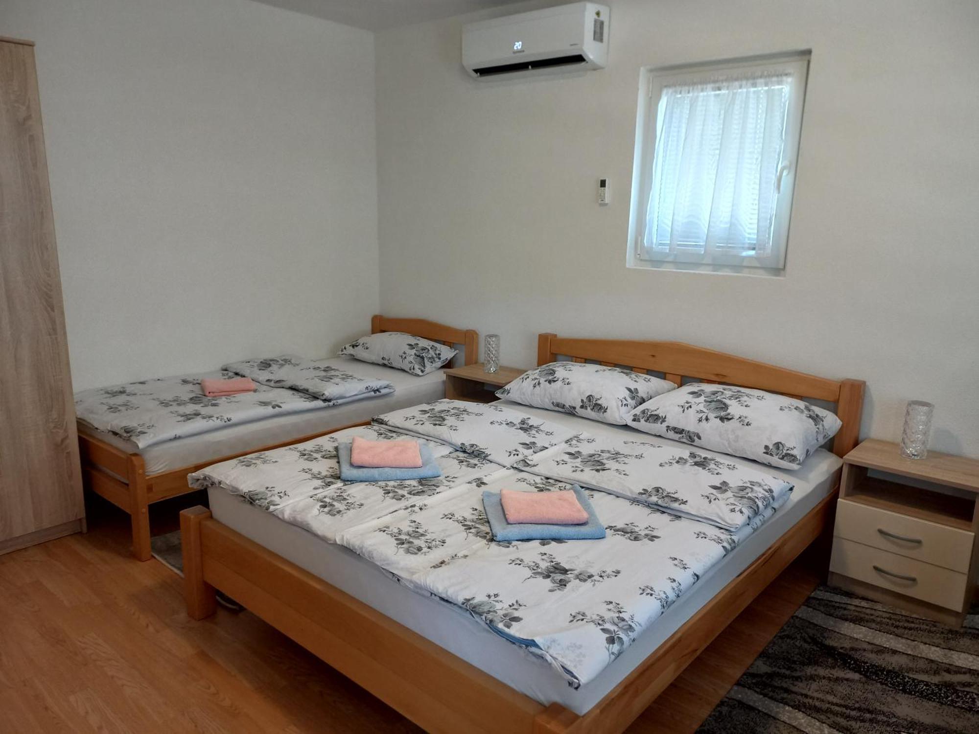 Apartman Konak Prozor 外观 照片