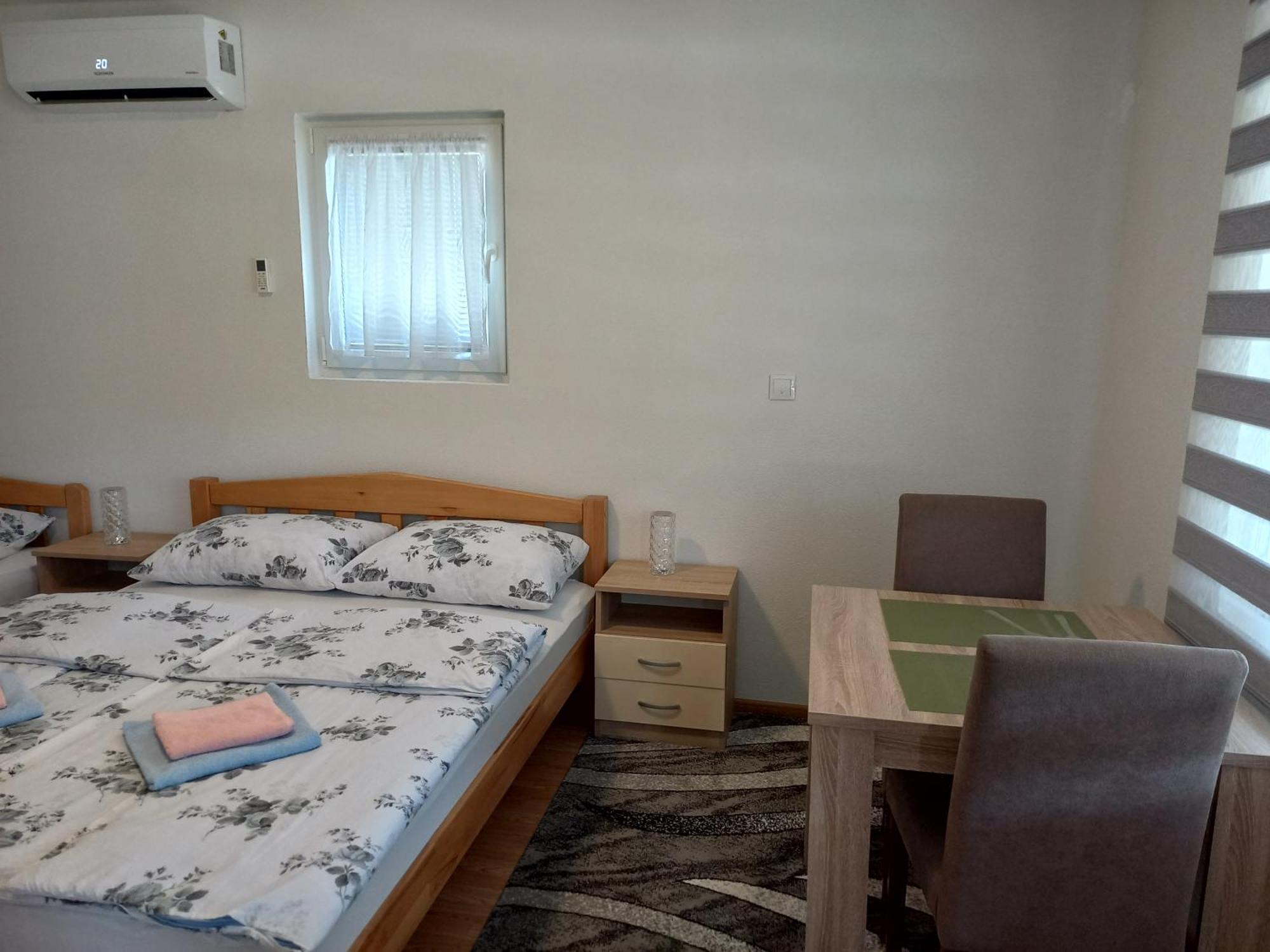 Apartman Konak Prozor 外观 照片