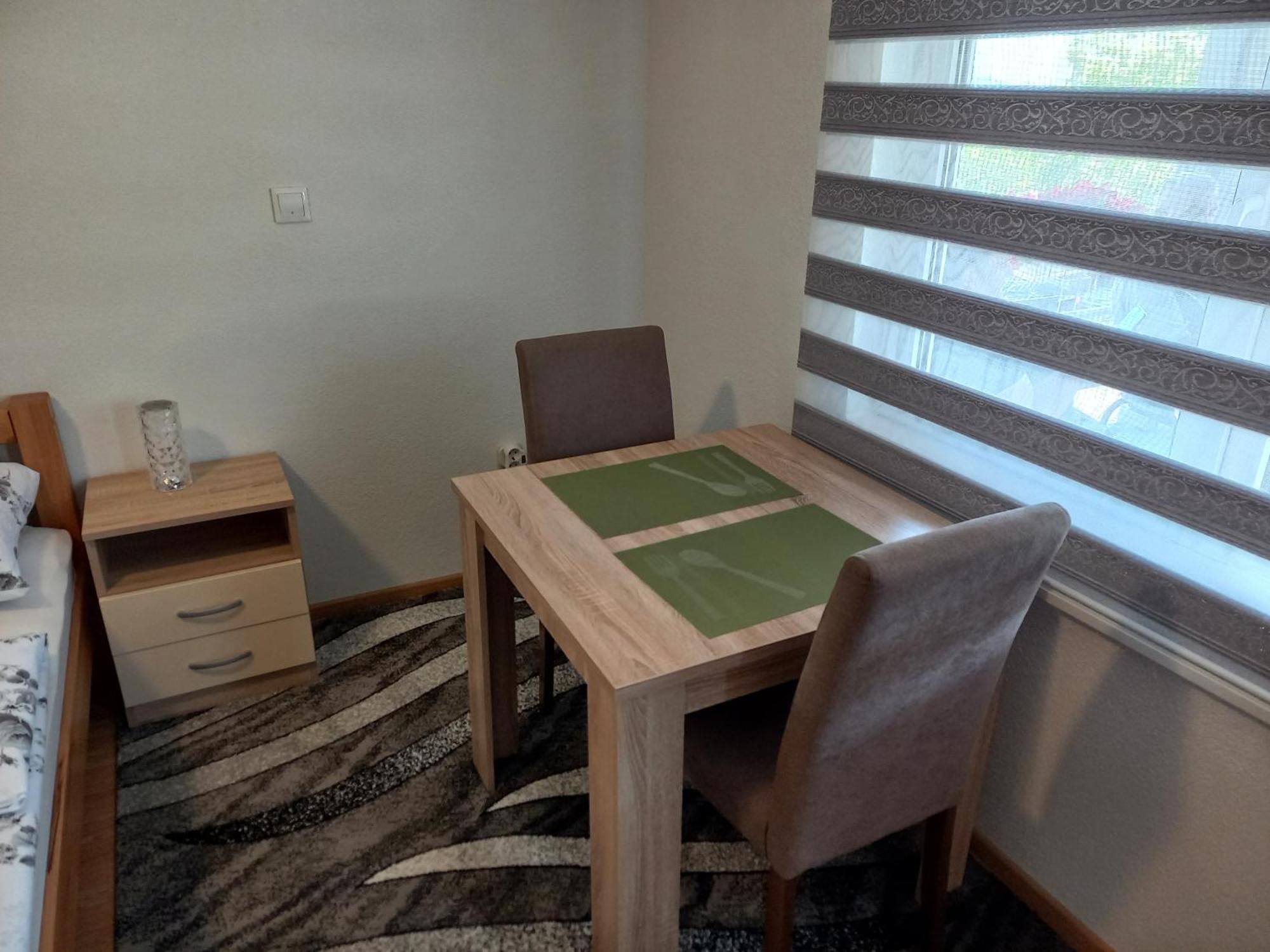 Apartman Konak Prozor 外观 照片